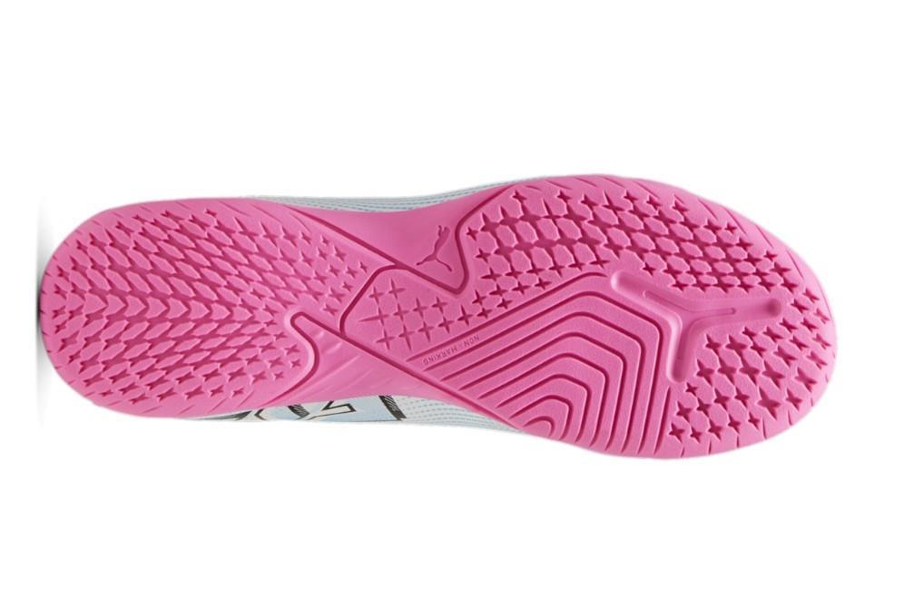 Botas de fútbol Puma juveniles FUTURE 7 PLAY IT 107739