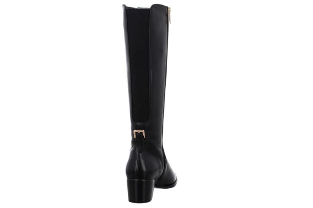 Botas altas Regarde Le Ciel JOLENE 22 en color negro