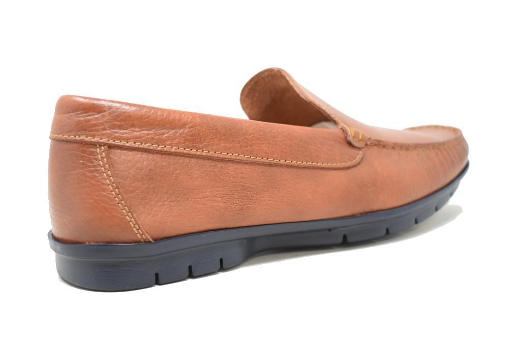 Mocasin Piero Masetti 23403