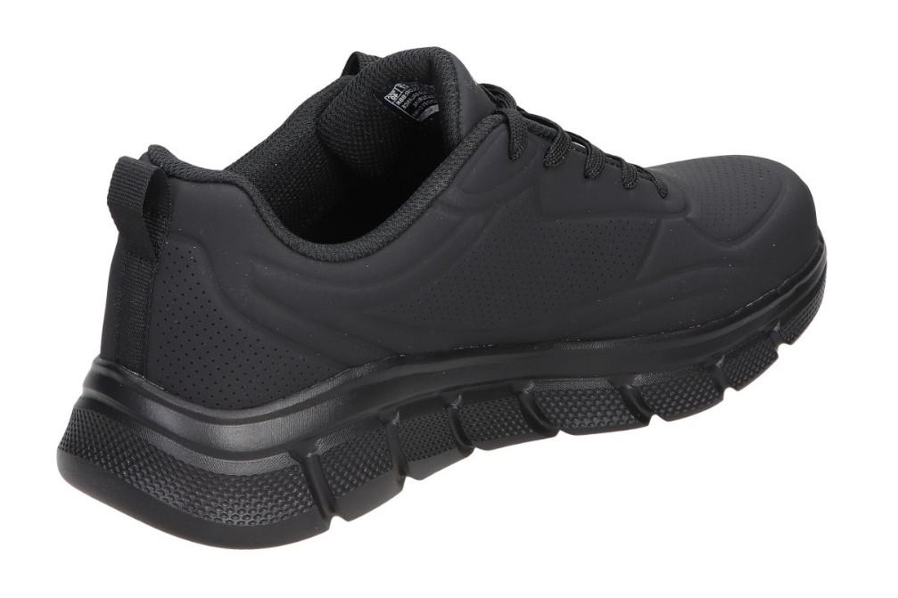 Zapatillas deportivas Skechers BOBS B FLEX 118110 en negro