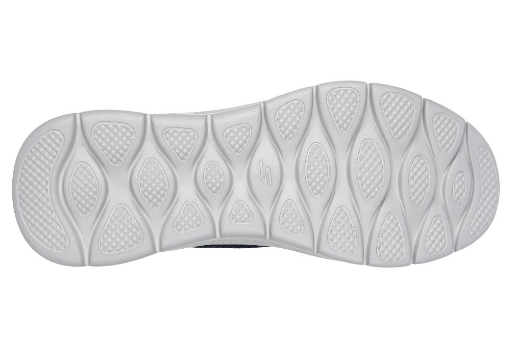 Zapatillas Skechers Slip-ins: GO WALK Flex - Hands Up en azul marino