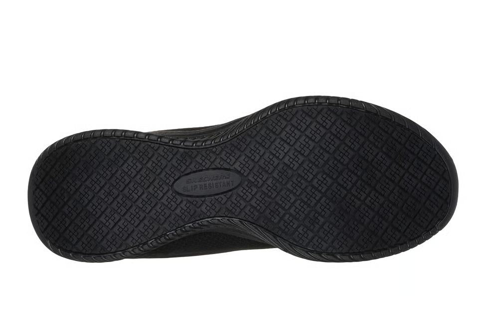 Zapatillas deportivas de Trabajo Mujer Skechers Work Relaxed Fit Ultra Flex 3.0 SR Jinie | Antideslizantes y Memory Foam™