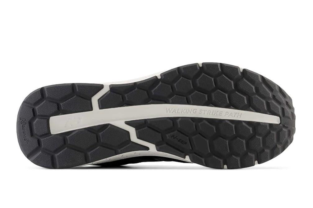 Zapatillas New Balance Fresh Foam Walking 880 v6 en negro para hombre