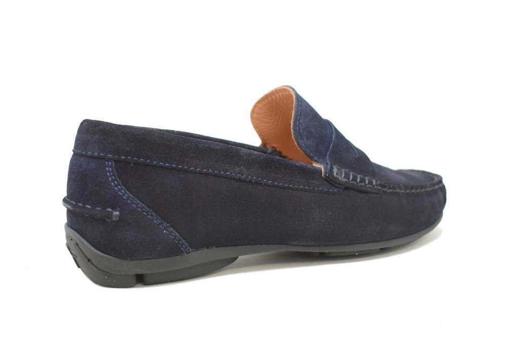 Mocasín Piero Masetti 48200