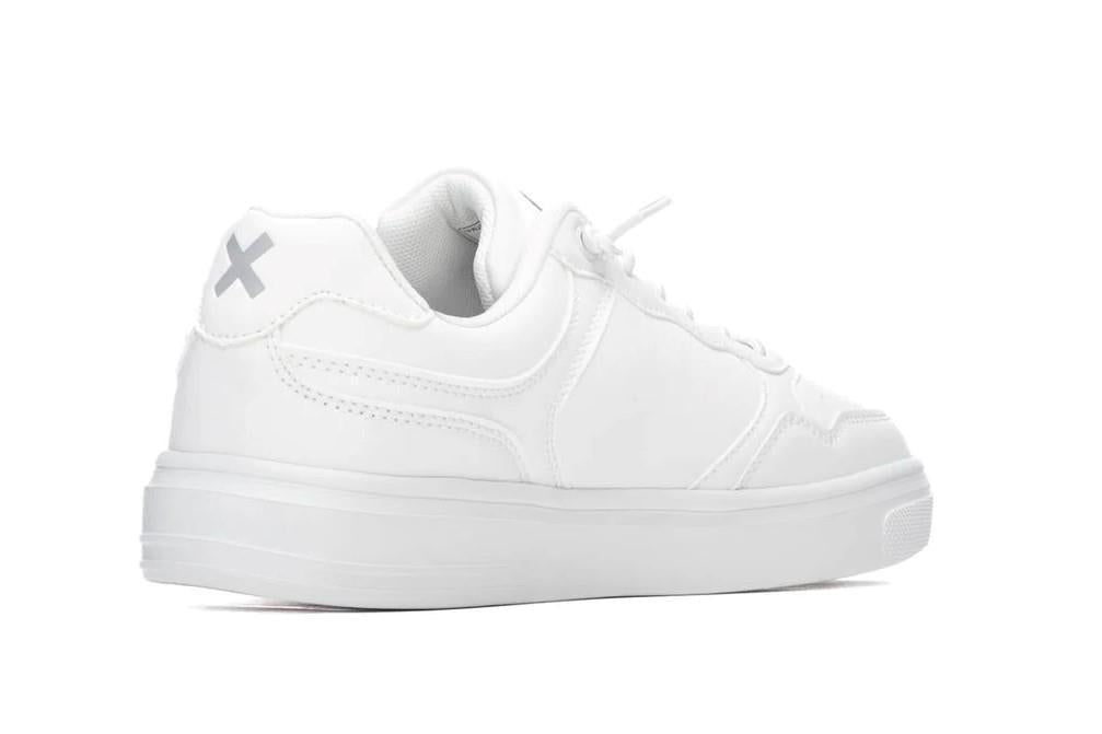 Zapatillas deportivas XTI 144144 en blanco