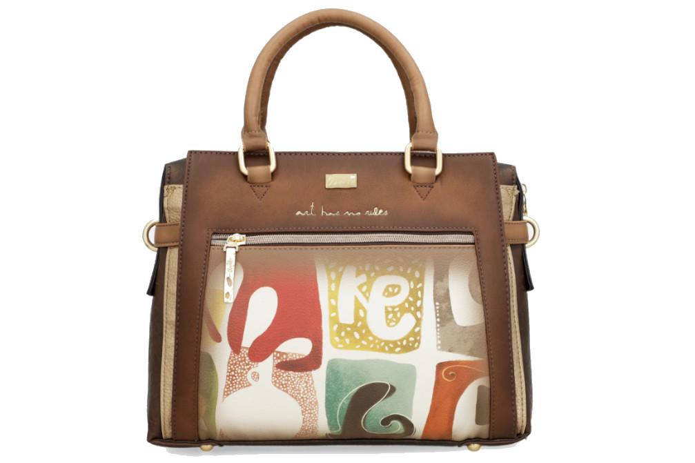 Bolso shopper Anekke Muse 42701-151