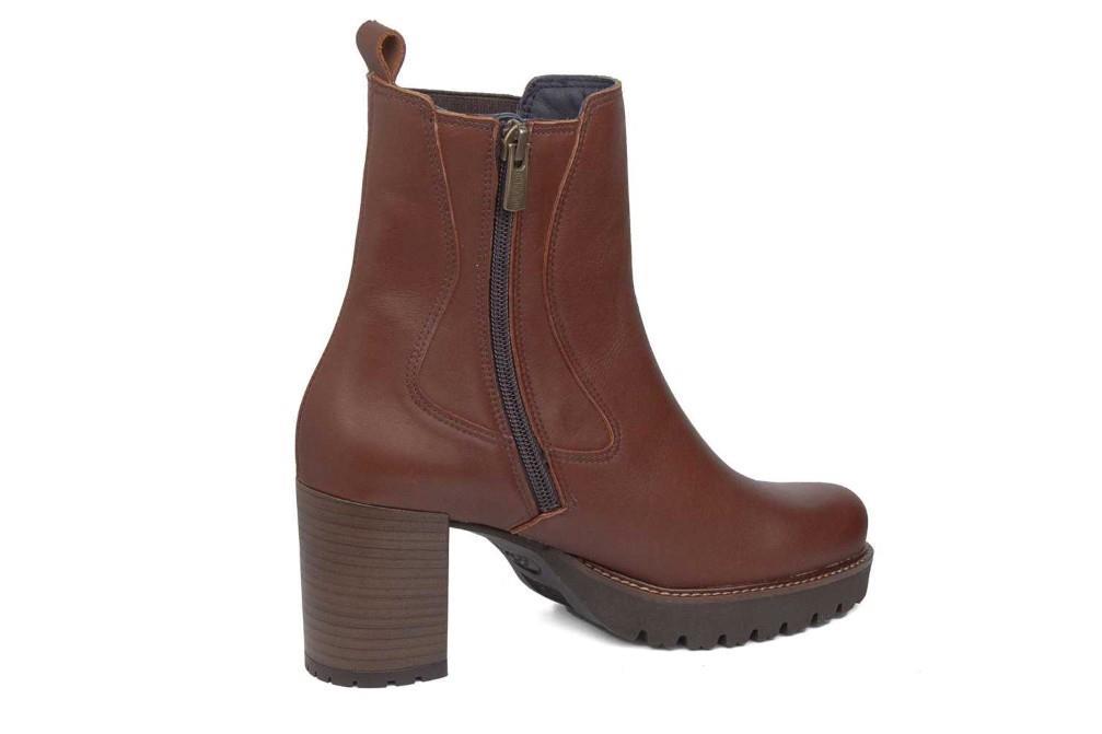 Botín para mujer Callaghan Jazz 30809