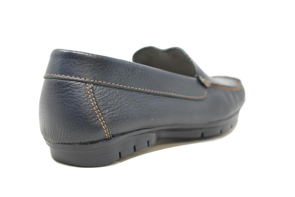 Mocasin Piero Masetti 23403
