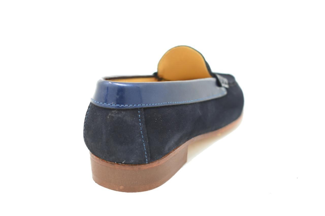 Mocasín Zapatonee 7000M