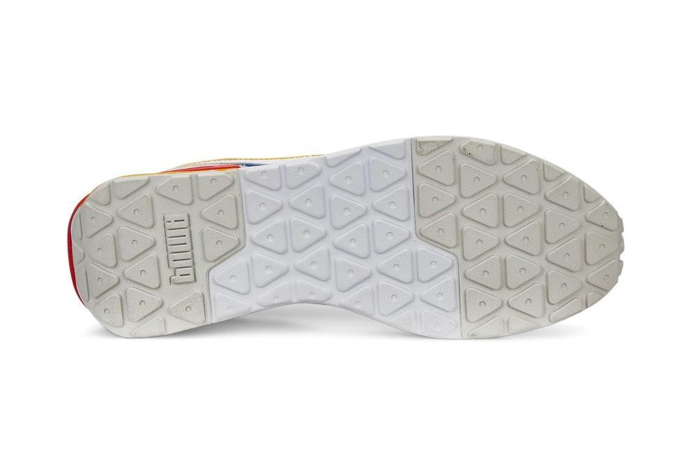 Zapatilla Puma R22 383462