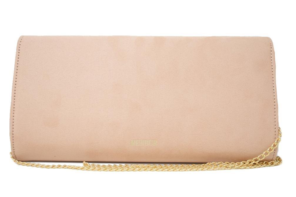 Bolso Menbur DORADO 85319