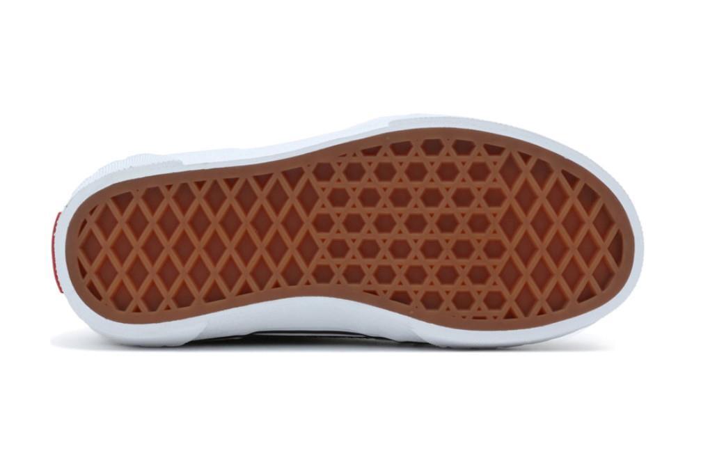 Zapatillas deportivas Vans CALDRONE en negro