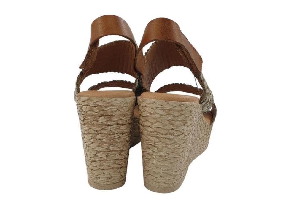 Sandalia Invogue 4463