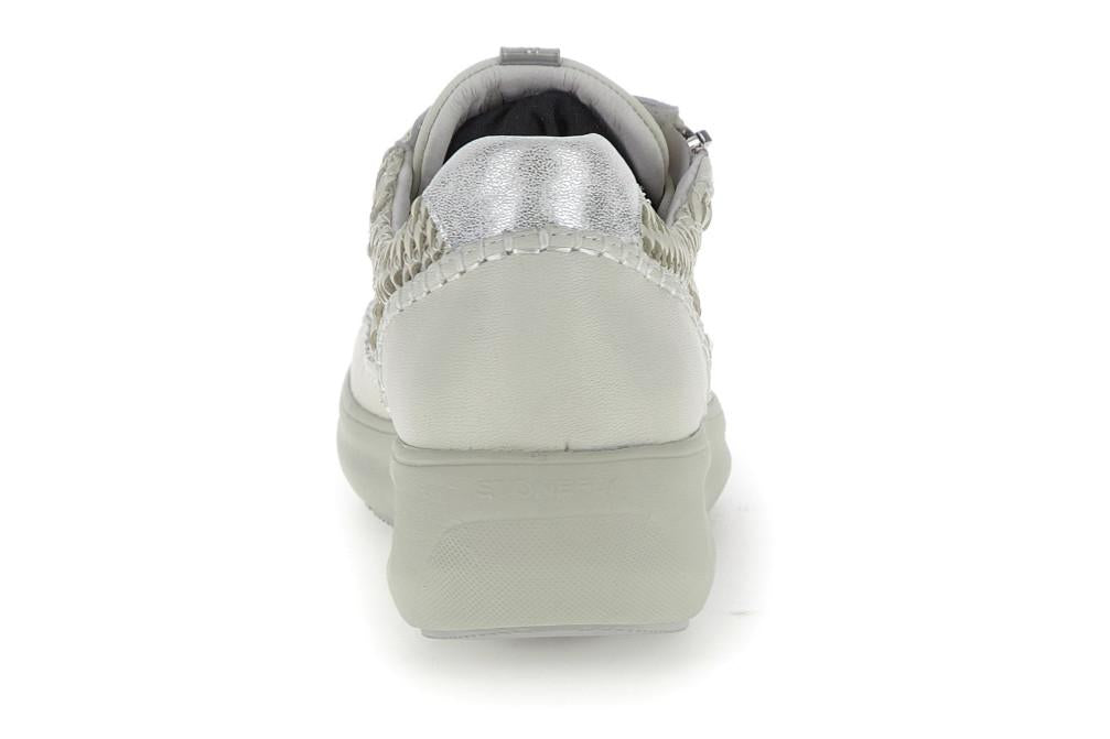 Zapatillas deportivas Stonefly 222378 Rock 33 en gris para mujer