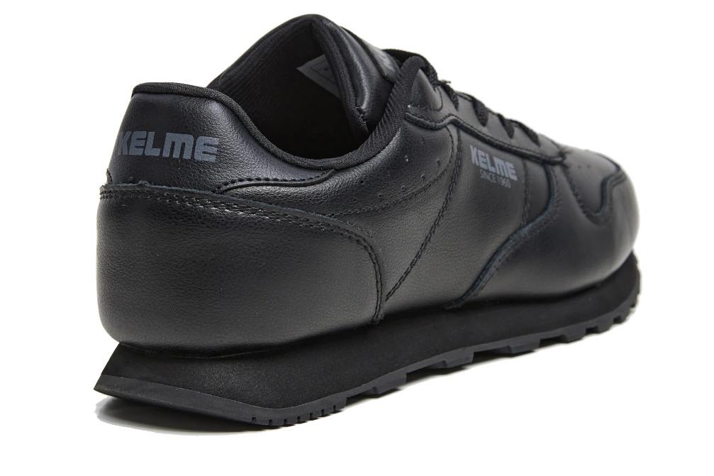 Zapatillas deportivas Kelme VICTORY 17103 negro