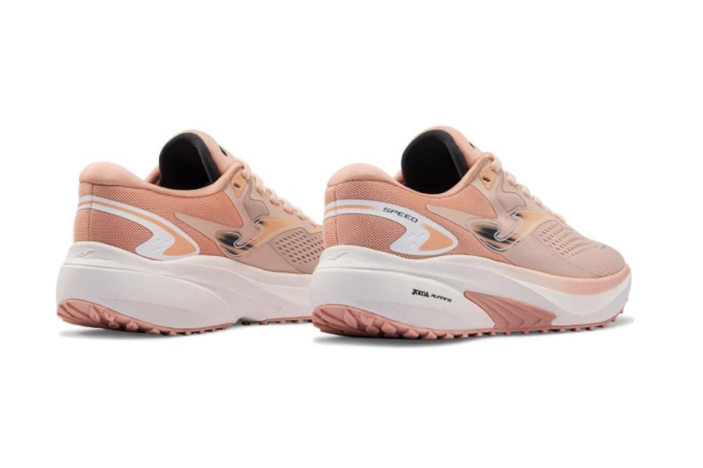 Zapatillas deportivas running Joma SPEED JR 2629 en rosa