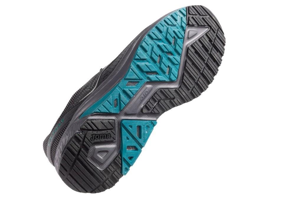 Zapatillas deportivas Joma VITALY RVITAW2531 en negro