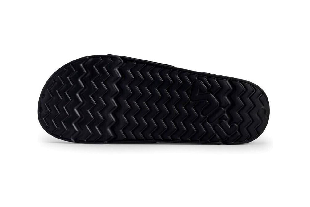 Chanclas de piscina Fila FFM0411 Morro en negro