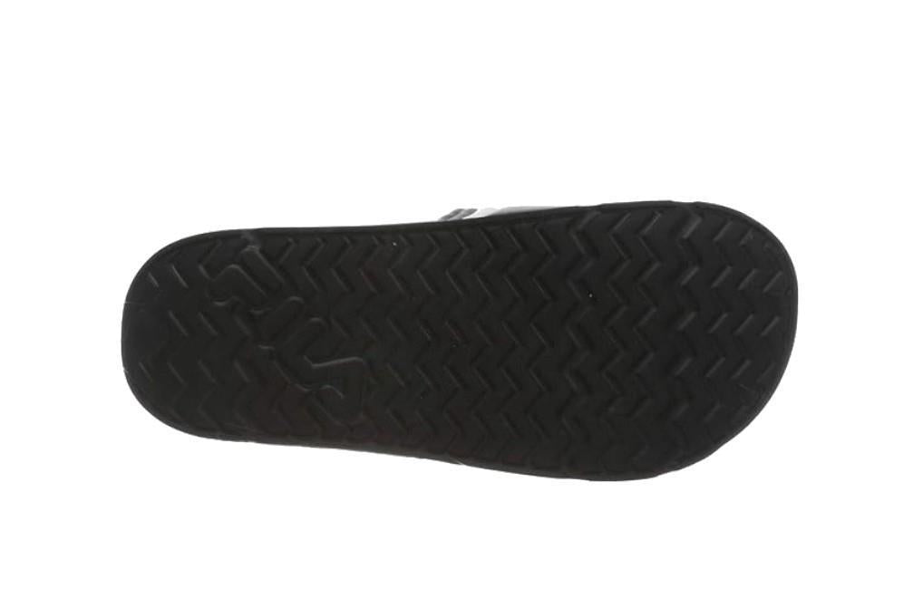 Chanclas Fila morro bay FFT0028 en negro para mujer