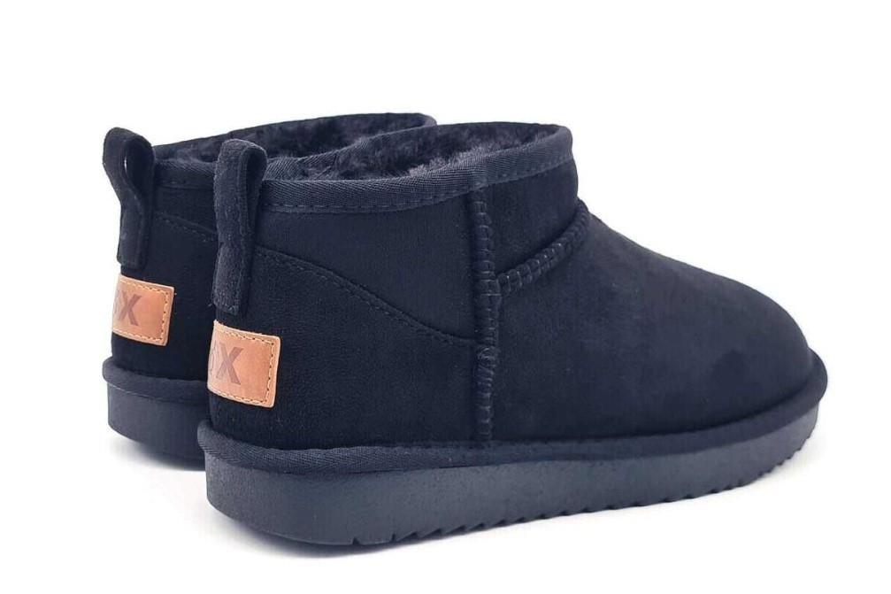 Botines snow XTI 143464 en camel para mujer