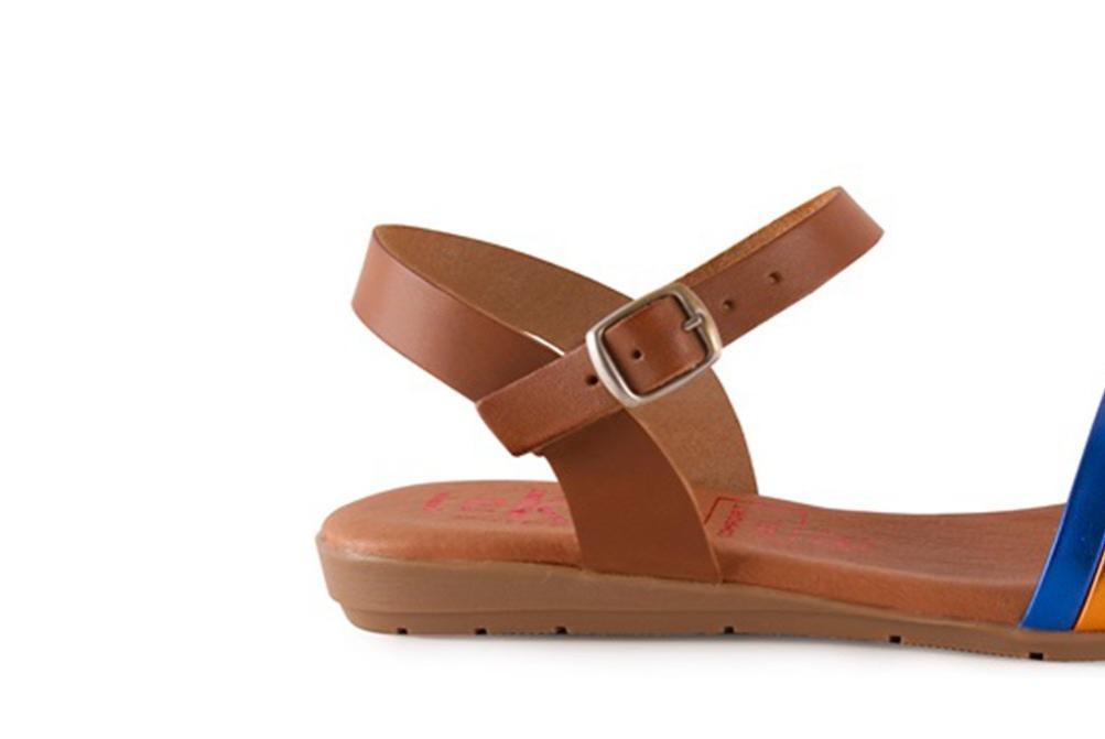 Sandalia Tekila 134
