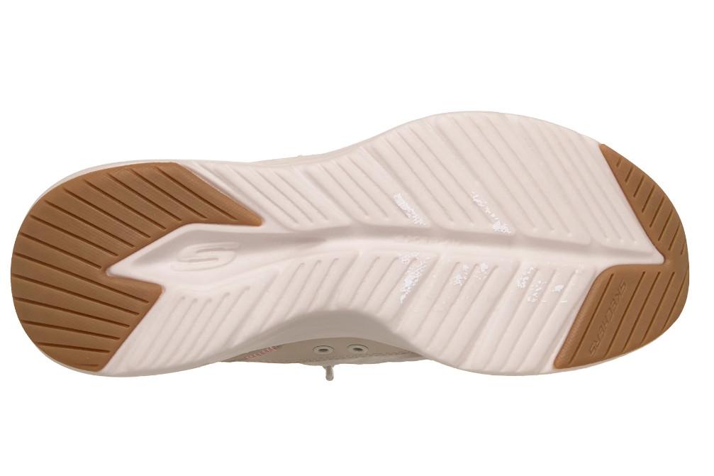 Zapatillas deportivas Skechers Slip-ins: Contour Foam - Cozy Fit 150404 en lavanda