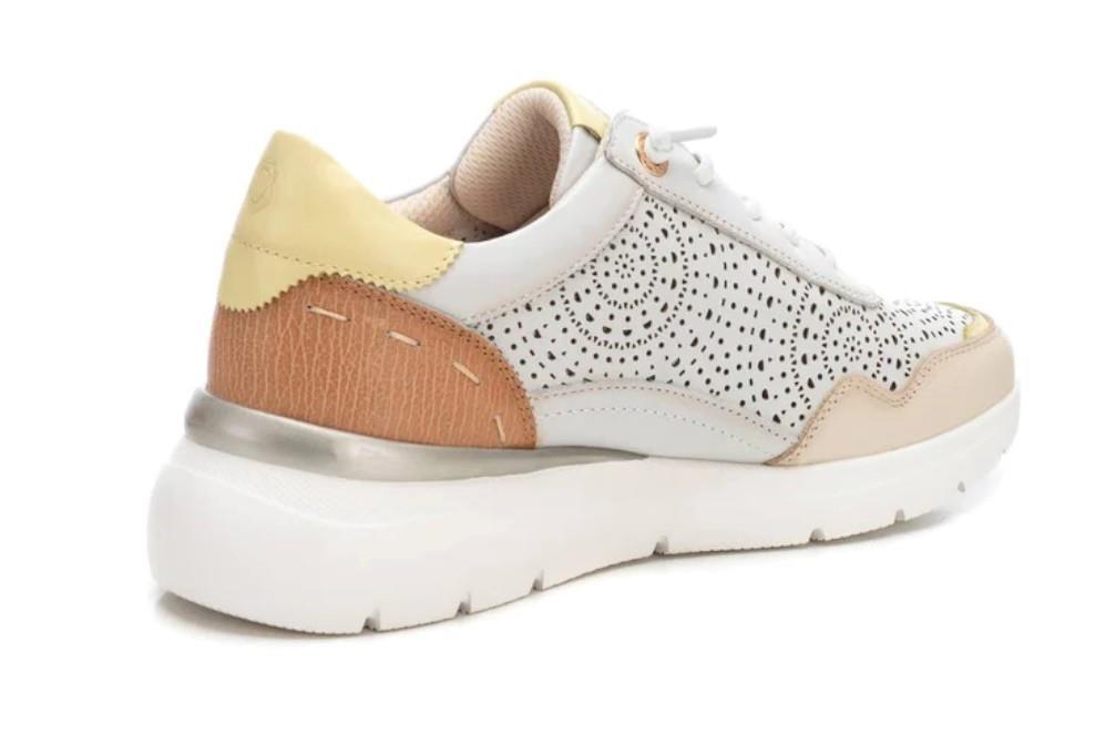 Zapatillas deportivas Carmela 162274 en hielo para mujer