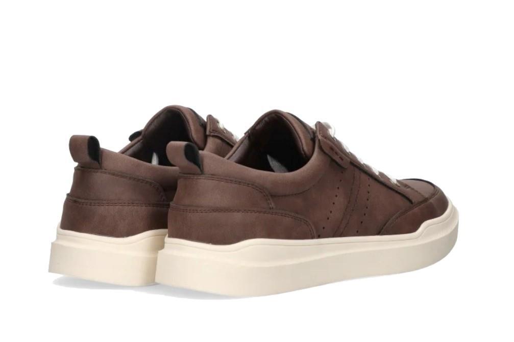Zapatos deportivos Etika Fantino 82018 en marrón para hombre