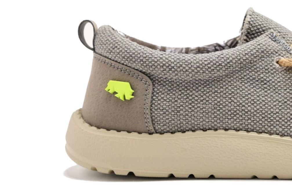 Zapatos náutivos Gioseppo WALLABEE VERNONIA 71660 en beige