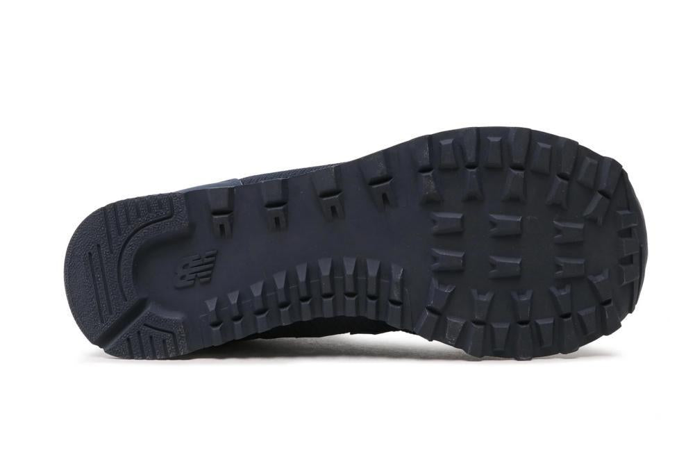 Zapatillas deportivas New Balance GM400MB1