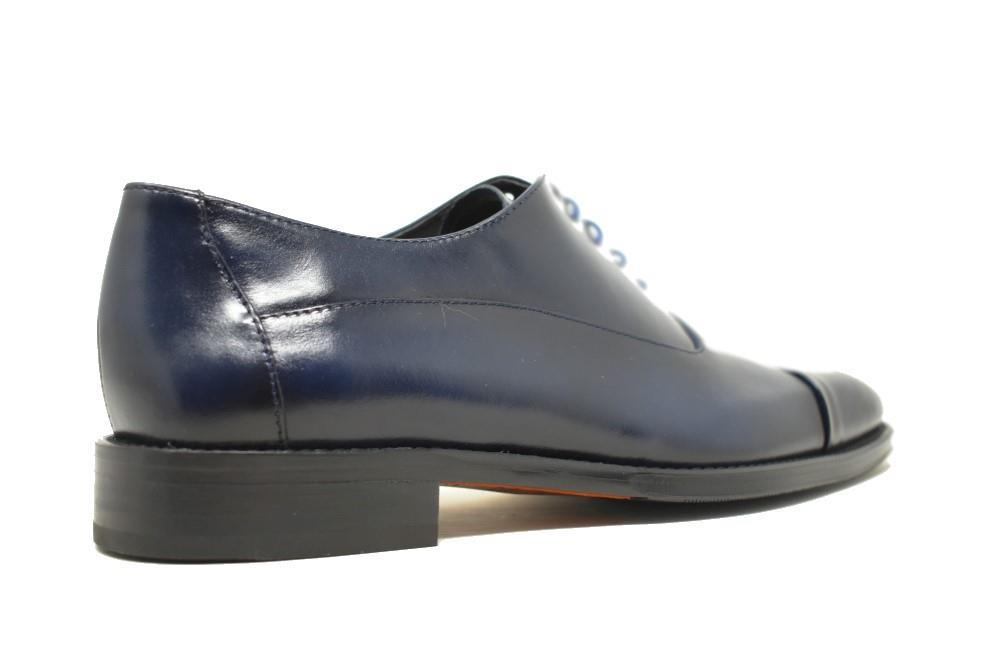 Blucher Luis Gonzalo 1966 8010 -Zapatos blucher con cordones-vestir hombre
