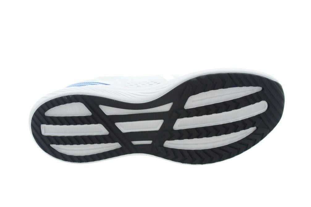 Zapatillas John Smith Rilas 25 V en blaco para hombre