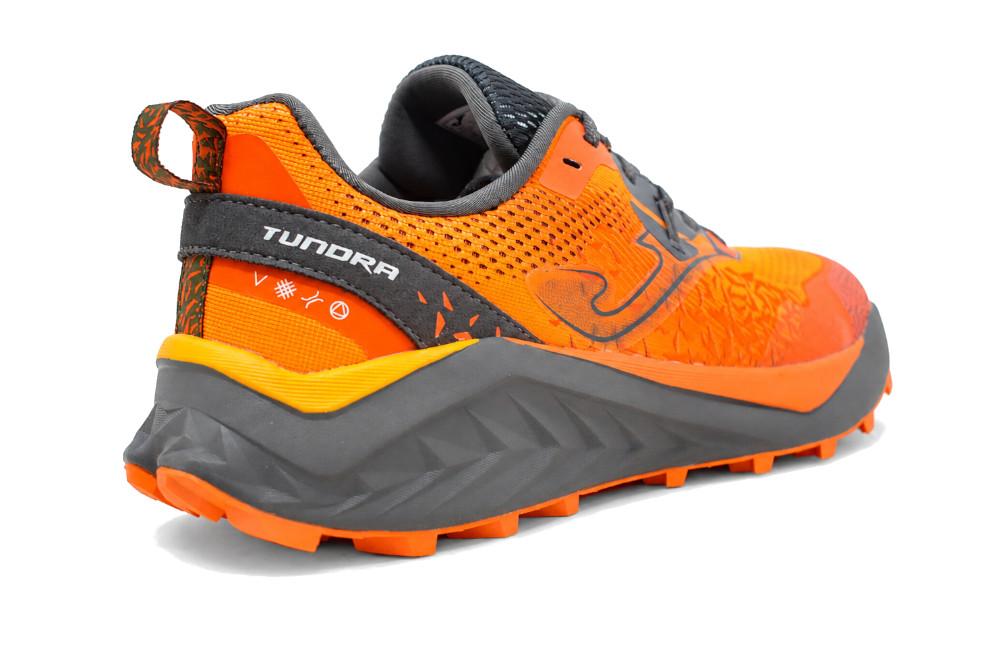 Zapatillas Trekking Joma Tundra 2608 Coral TKTUNW2608 para hombre