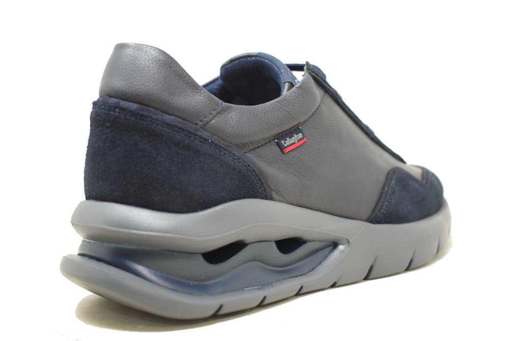 Zapatillas deportivas Callaghana 45423 Vento en azul