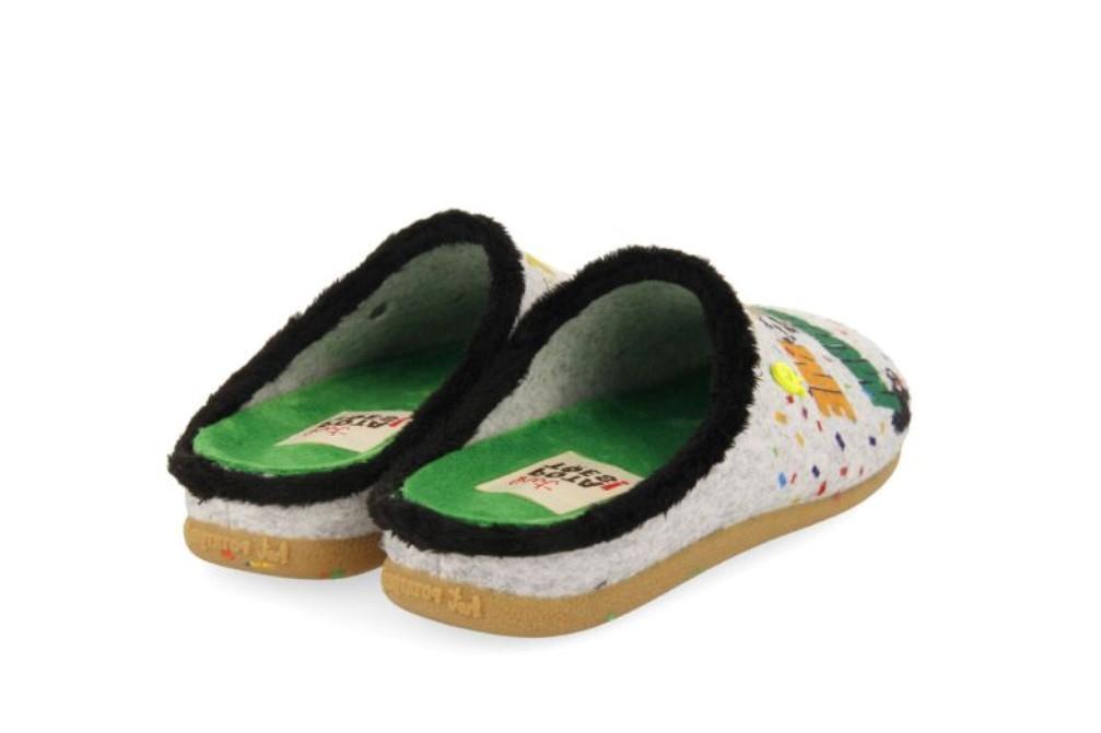 Zapatillas de casa para niños HOT POTATOES Santry