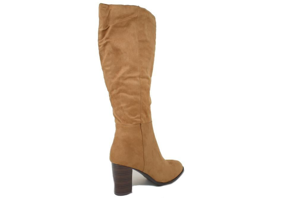Bota alta Azarey 462F743
