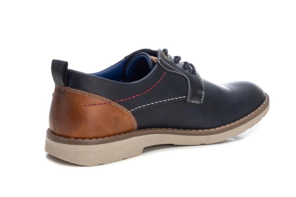 Zapatos oxford XTI 142505 para hombre