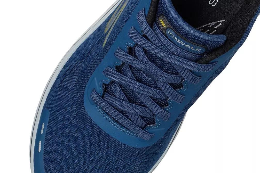 Zapatillas deportivas Skechers 217075 GO WALK Arch Fit N-Joy en azul