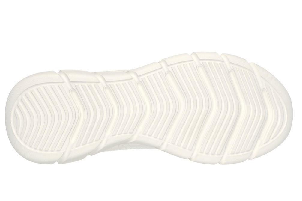 Zapatillas deportivas Skechers BOBS Sport B Flex - Visionary Essence en blanco