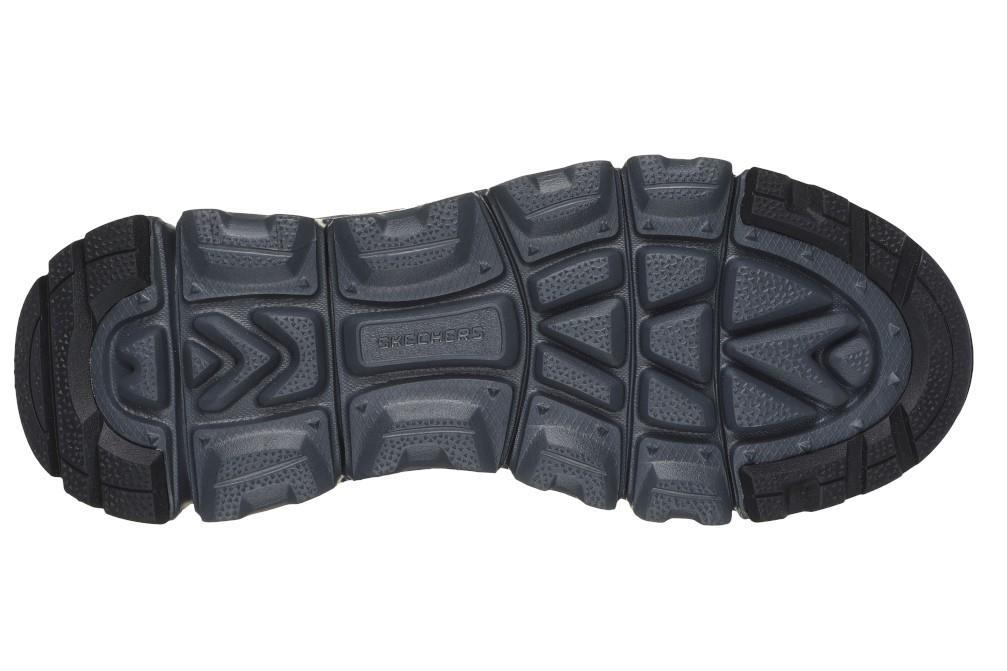Zapatillas Skechers Summits - AT 237620 en negro para hombre