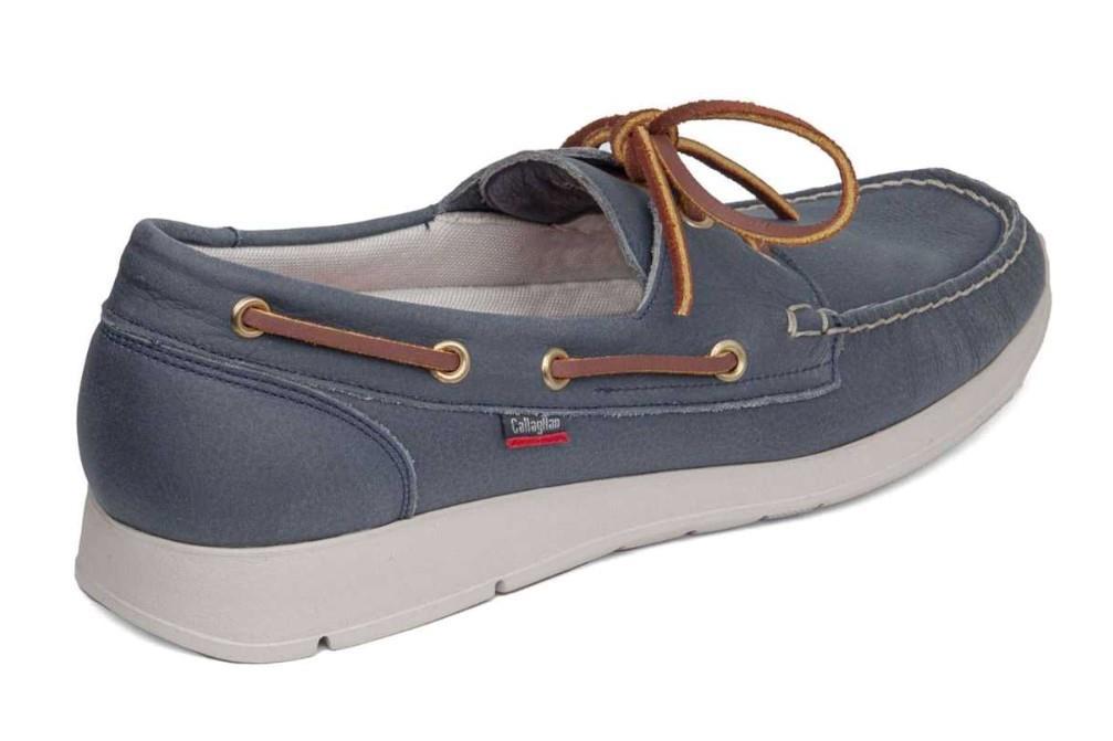 Náutico Callaghan 58200 Vierzon para hombre en azul