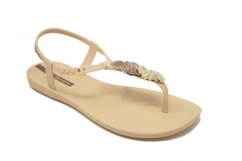 Sandalia Ipanema CLASS CHIC II FEM IP 83182