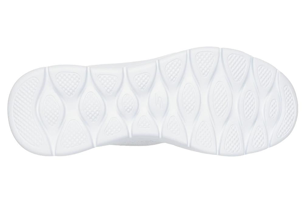 Zapatillas deportivas Skechers 216332 Slip-ins: GO WALK Flex - en blanco