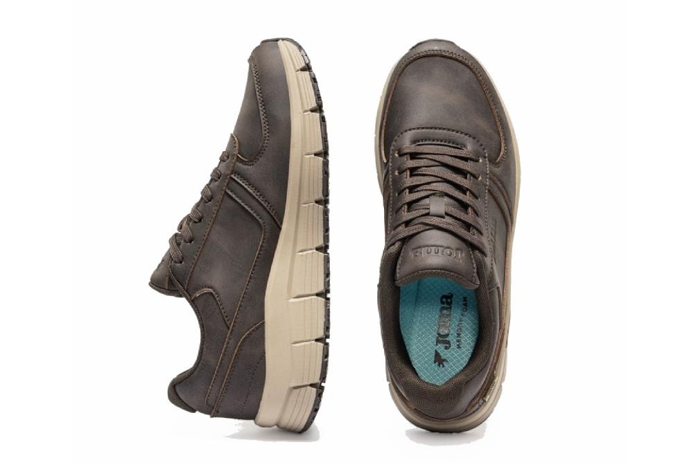 Zapatillas Joma Argus Men 2634 CARGUW2634 para hombre en marrón