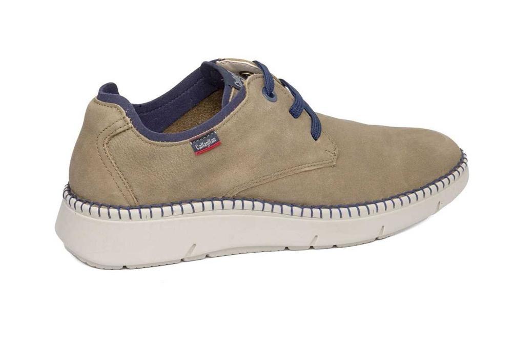 Zapato Callaghan Circular 53500
