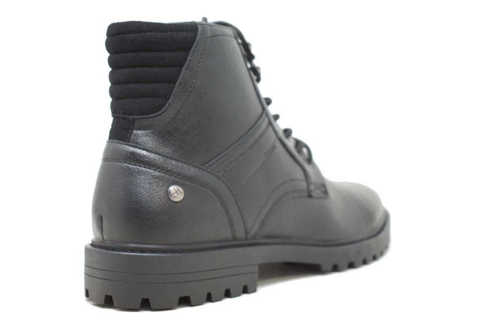 Botines Maraval M0512 en negro para hombre