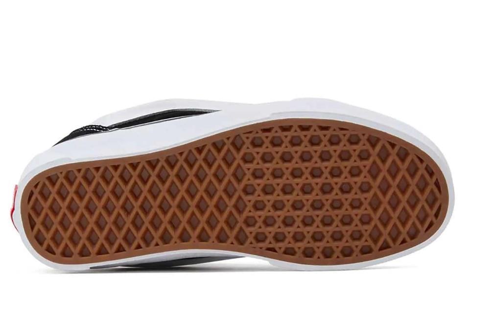 Zapatillas Vans Caldrone VN0A5JM2BA21 en negro