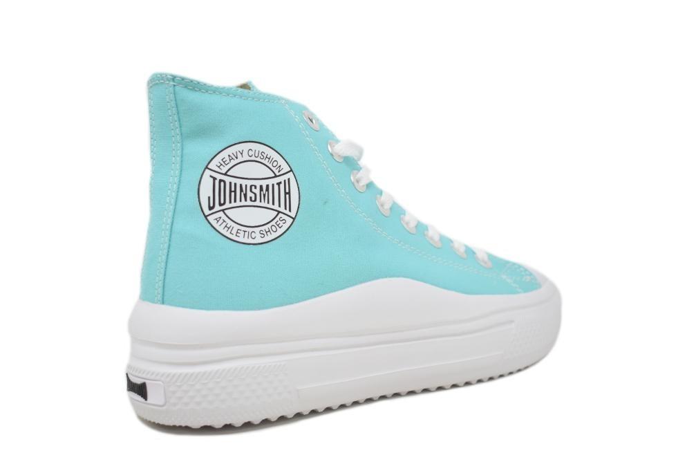 Zapatilla John Smith LICY HIGH