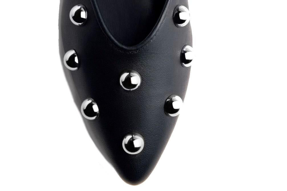 Bailarinas Gioseppo BRAHAM 76113 en color negro