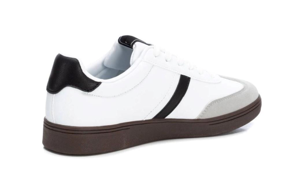 Zapatillas deportivas XTI KIDS 151118 en blanco para niña